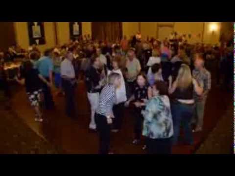 BGF Video Pro - Italian Club Columbus Day Dinner Dance 10/12/2013