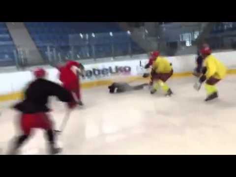 Dnesny Drevak Palo Klecko (7.2.2014)