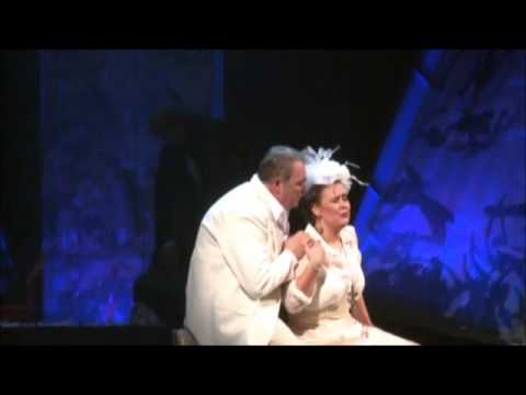 U.Giordano: Fedora 3.Act - duetto