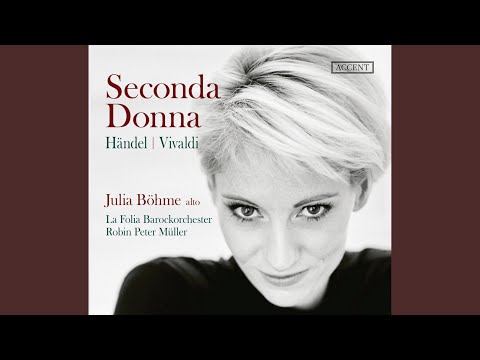 Floridante, HWV 14: Notte cara