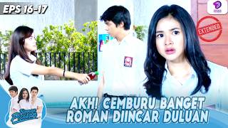 Download lagu AKH! CEMBURU PARAH! ROMAN DIINCAR DULUAN, BIKIN PANAS HATI  | ROMAN PICISAN EXTENDED | EPS 16-17 mp3