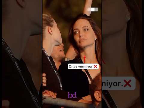 Reklam #bedendili #angelinajolie #özgüven