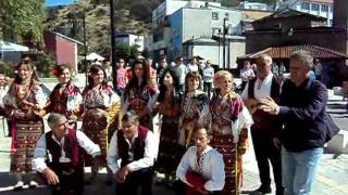 preview picture of video 'Nebregoste-proslava dan bosnjaka 2011 Prizren'