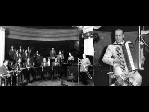 METSÄKUKKIA, Viljo Vesterinen ja Ramblers-orkesteri v.1940