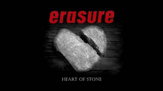 Erasure - Heart of Stone - Backing Track