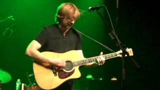 Trey Anastasio - Chalk Dust Torture (2/16/2010 Terminal 5) [HD]