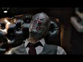 Mayor Dead Body Scene  -  The Batman (2022) - ClipIT