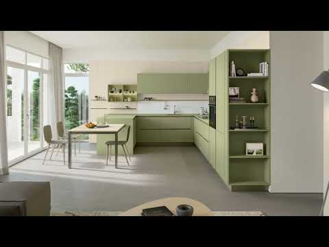 Modello Star Time '25 - Cucine Key Cucine - Formarredo Due - Monza e Brianza