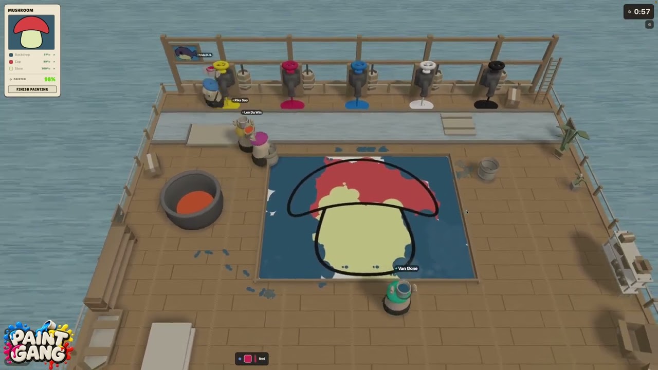 Gameplay Trailer