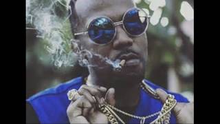 Juicy J Ain&#39;t Nothing ft Wiz Khalifa, Ty Dolla $ign