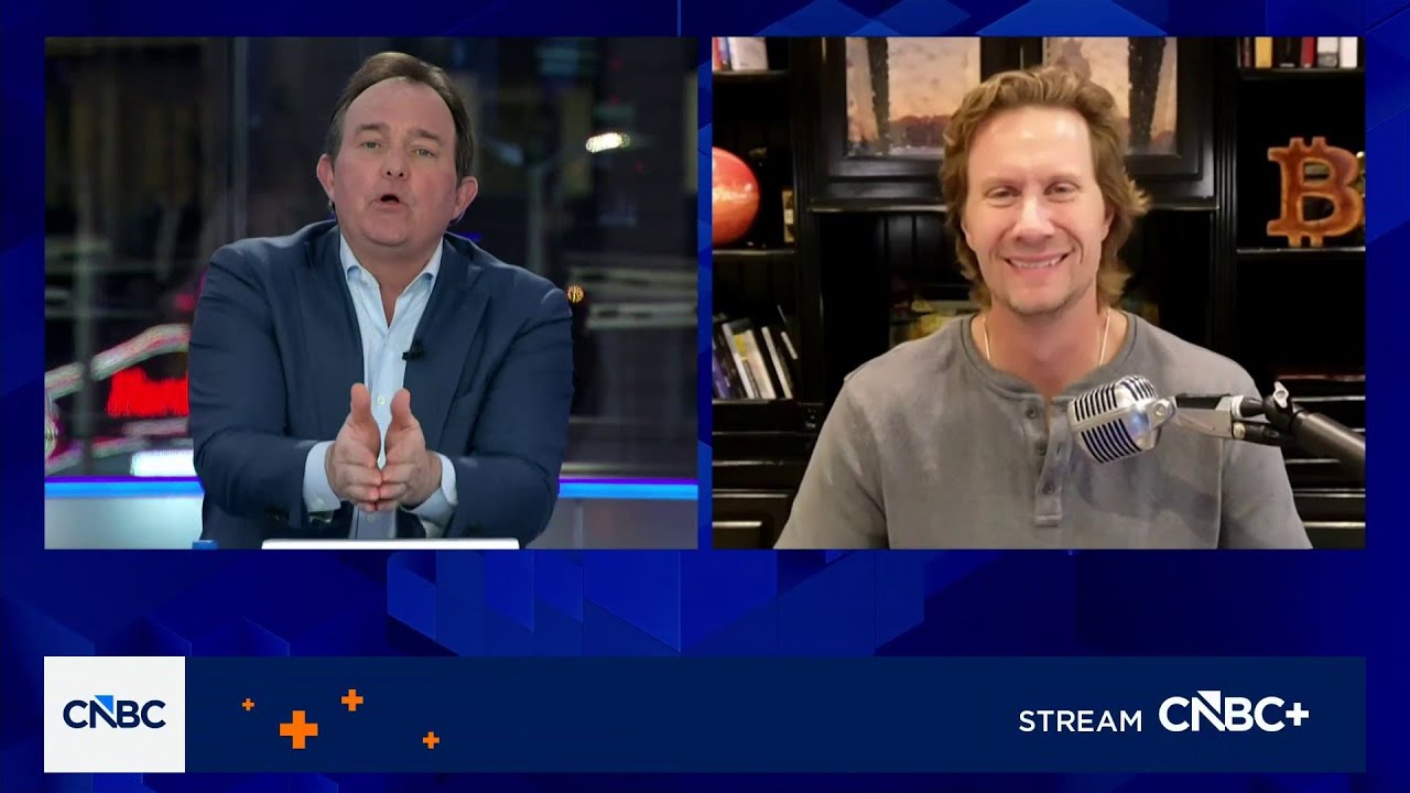 Expect bitcoin to hit a new all-time high in 2026, says Swan Bitcoin CEO