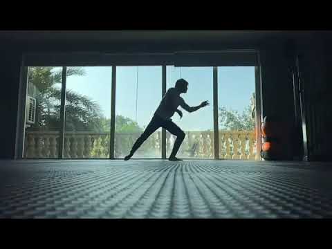 pranab  Martial art...