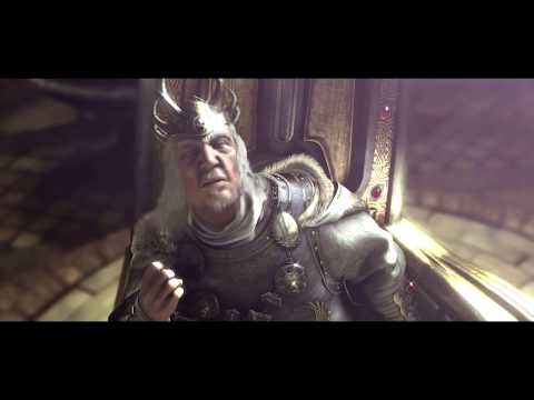 Warcraft 3 Reforged: All Cinematics in 4K