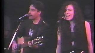 Stringtown - You Wont See Me (1990 APLA Benefit)