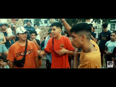 BUHO VS Doble (Semi Final) 1 Fecha | Residencia Free