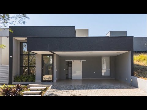 Casa a venda em Condomínio em Bragança Paulista interior de São Paulo