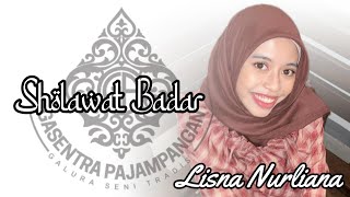 Download lagu Sholawat Badar Cover By LISNA NURLIANA (Gasentra Pajampangan)  mp3