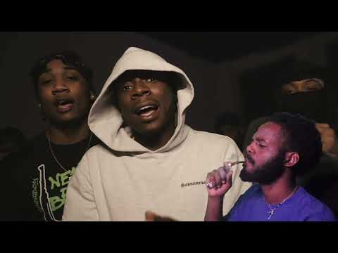 BAD BUNDYY REACTS : Mori Briscoe x Kush BinFlockin - Flock What ? (Official Music Video)
