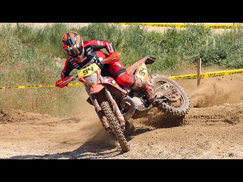Enduro GP Portugal 2024 | Best of Day 2 - World Championship by Jaume Soler