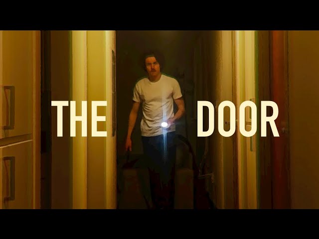 THE DOOR - Short Horror Film