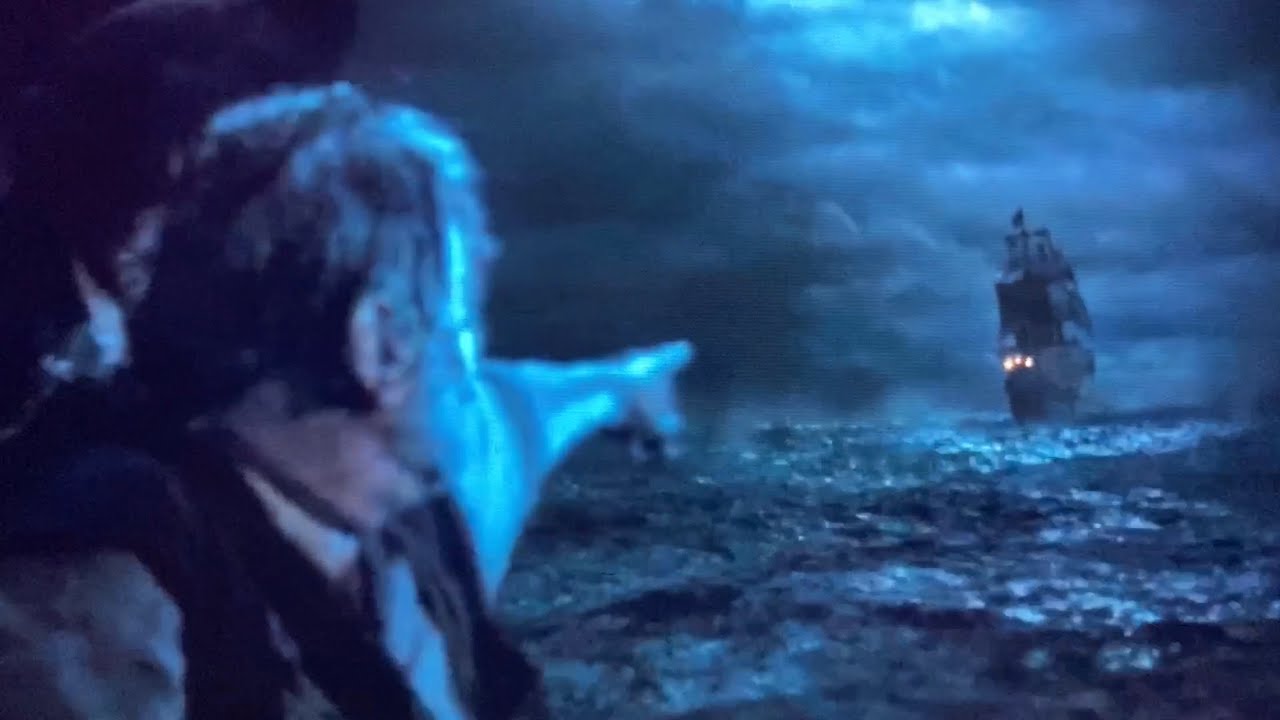 The Jack Sparrow Twist in Pirates 6 Changes Everything We Knew