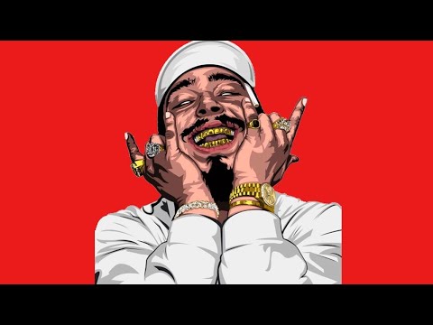 NINHO X NISKA X VALD X POST MALONE -SUCCES
