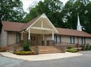 Cary Christian Church Renovation