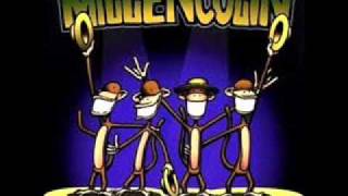 Millencolin - Entrance at rudebrook - Alternative version