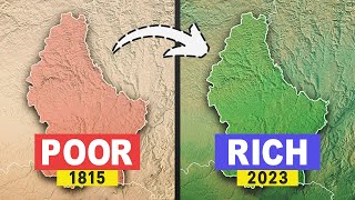 Download lagu Why is Luxembourg so Rich? mp3