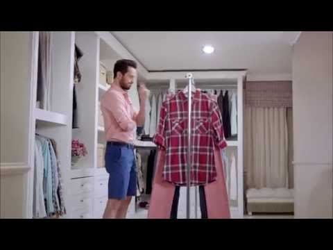 Colin’s – Murat Boz&Elmira – Kendin Olmak Reklam Filmi – Esek