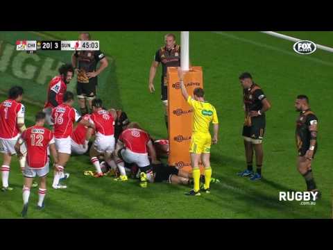 Chiefs hold off Sunwolves