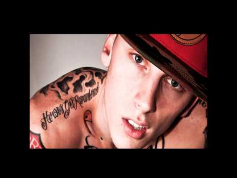 MGK Ft. Planet VI- Runnin'