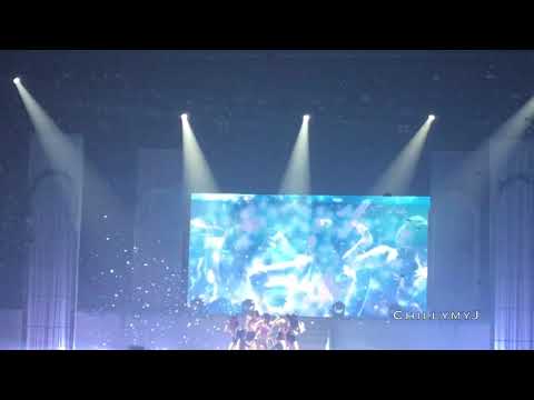 180127 Jessica on cloud nine in bkk - Fly