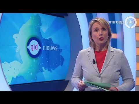 GLD Nieuws 15 februari 2018 - Donderdag 15 februari