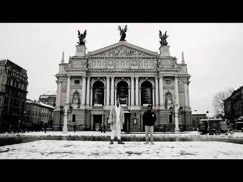 VovaZiLvova, Zbaraski - Ми помремо не в Лос Анджелесі (Official Music Video)