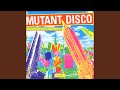 Blame It On Disco