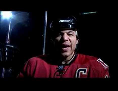 "Shift" Playoff promo