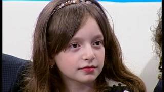 ექიმები - ცხოვრება უსათვალოდ , ლაქტოზის აუტანლობა,რობოტული ქირურგია, მითები კიბოზე