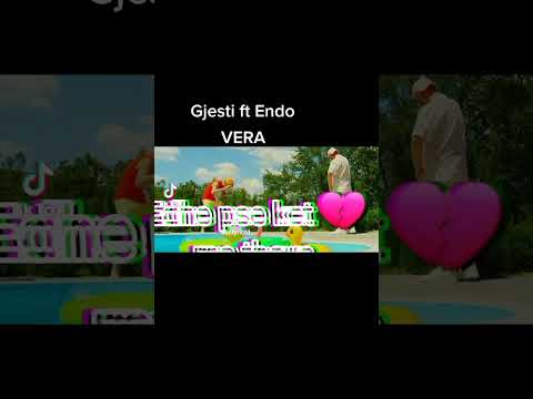 Gjesti ft Endo - Vera