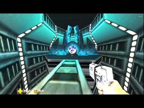 Turok 2 Seeds Of Evil ep 9 Primagean And His Lightship Down! FIN