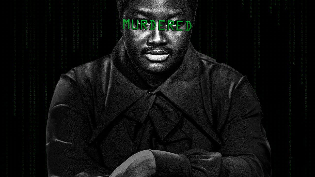 DONNY HATHAWAY’s Mysterious Death