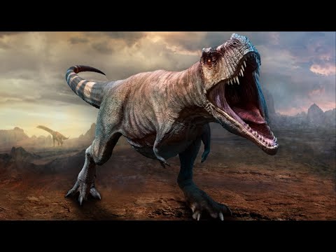 10 Animals You’re Glad Are EXTINCT!