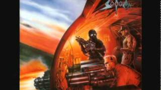 Sodom - Remember The Fallen