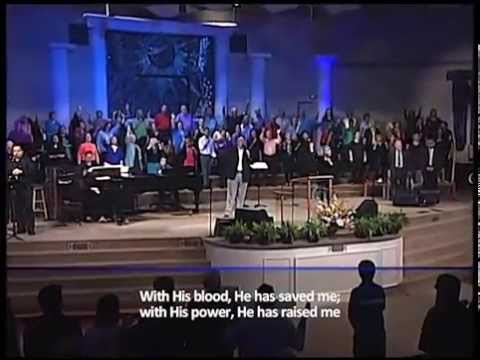 Andrae Crouch Medley - First Assembly of God