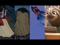 1 Second From Every Animated Theatrical Disney Film
