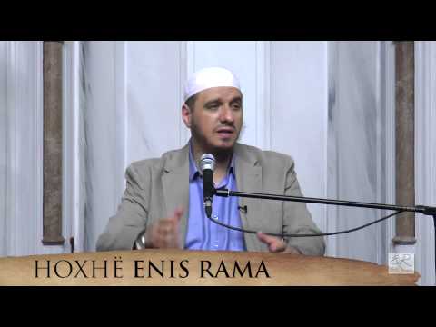 04 - Ebu Bekri (II) - Enis Rama