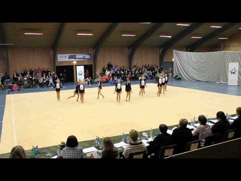 HF b smágentur - steypakapping í Runavík