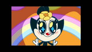 Dot being the queen of animaniacs for 2 minutes