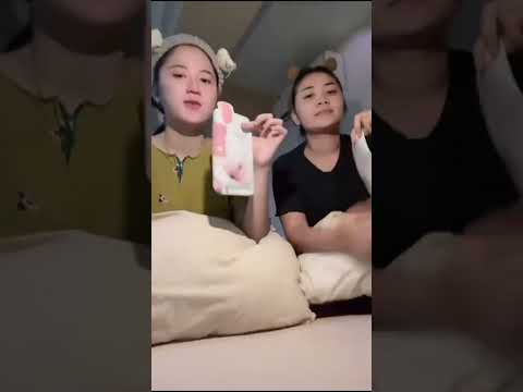 INTAN AFIFAH & MAHARANI AYU...