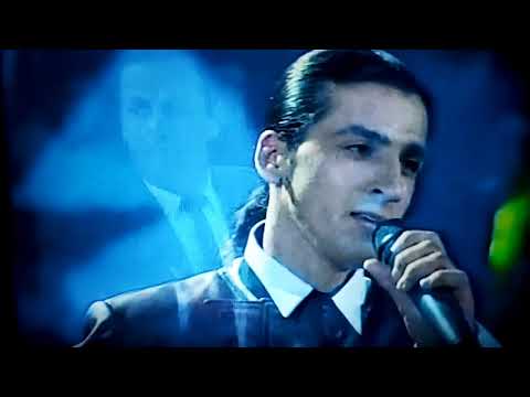 1000 Perlat Nr.505 - Vetem ty te kam- Anxhela Peristeri&Alfred Meminaj Fest Rtsh 2001 frgm.